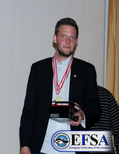 Nichlas_Iversen_DK_EFSA_Species_Champion2015