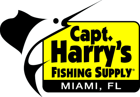 Capt Harry Logo color