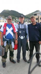 Scots & Norsk