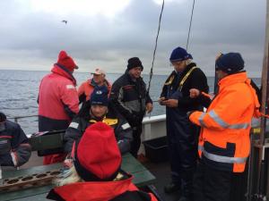 Memories about EFSA Species & Line class Championship 2017, Langeland, - Denmark (3)