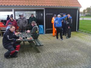 Memories about EFSA Species & Line class Championship 2017, Langeland, - Denmark (37)