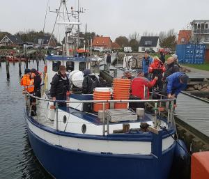 Memories about EFSA Species & Line class Championship 2017, Langeland, - Denmark (7)