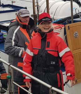 Memories about EFSA Species & Line class Championship 2017, Langeland, - Denmark (8)