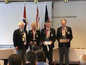 Awards Individual