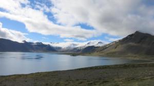 Iceland 2018