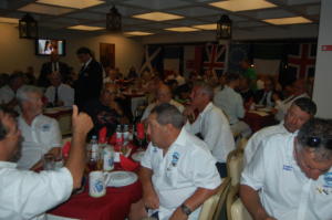 12 Gala dinner_