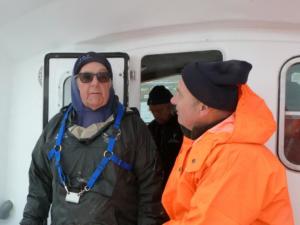Anglers