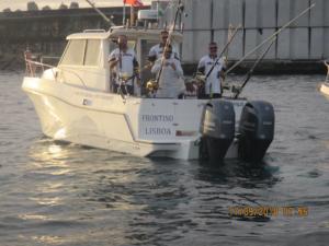 4 Boat