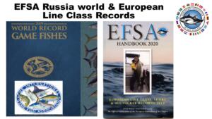 EFSA Russia to celebrate it’s 15 years anniversary