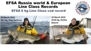EFSA Russia to celebrate it’s 15 years anniversary