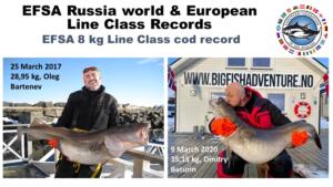 EFSA Russia to celebrate it’s 15 years anniversary