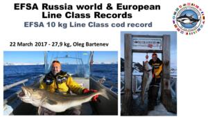 EFSA Russia to celebrate it’s 15 years anniversary