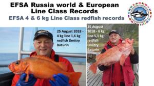 EFSA Russia to celebrate it’s 15 years anniversary