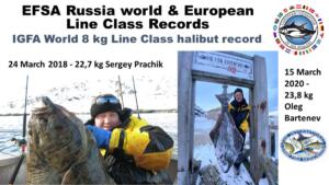 EFSA Russia to celebrate it’s 15 years anniversary