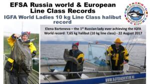 EFSA Russia to celebrate it’s 15 years anniversary