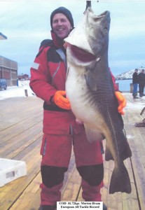 Cod   