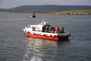 Stromness 2015        