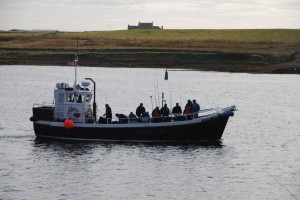 Stromness 2015       