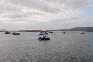Stromness 2015         