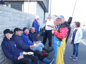 Stromness 2015        