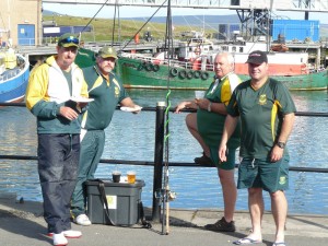 Stromness 2015         