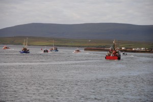 Stromness 2015         