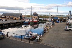 Stromness 2015     