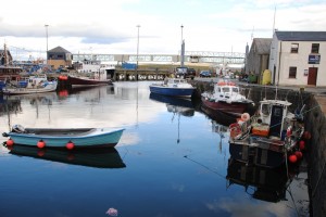 Stromness 2015       