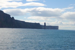 Stromness 2015         