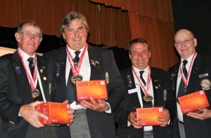 Species Championship – Conger 2016 (11)     