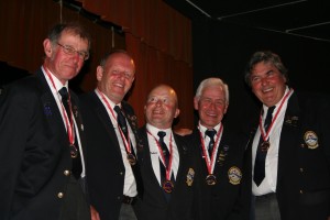 Species Championship – Conger 2016 (6)     