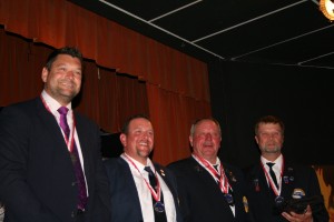 Species Championship – Conger 2016 (8)     