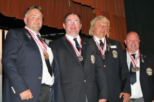 Species Championship – Conger 2016 (9)     