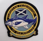 BLAZER BADGE