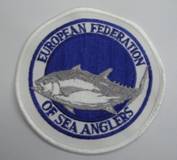 ANORAK BADGE (NATIONAL FLAG CAN BE ADDED)