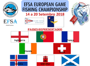 Memories about EFSA Big Game Championships 2018, Portugal, Azores, S. Migual