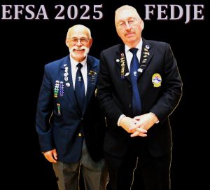 Fedje 2025