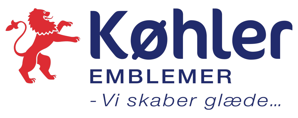 Køhler Emblemer