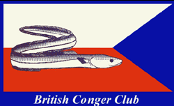 British Conger Club